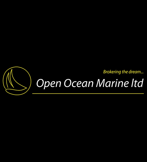 Open Ocean Marine