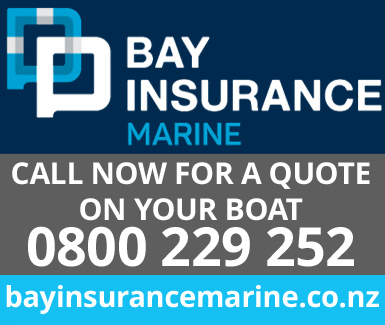 Bay Insurance Marine