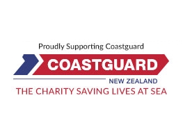 New Zealand Coastguard